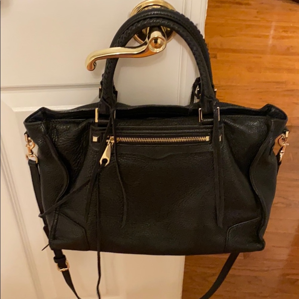 Rebecca minkoff Regan satchel